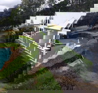 Loxley on Bellbird Hill - Taree Accommodation