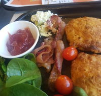 Mcdonald's Family Restaurants - Taree Accommodation