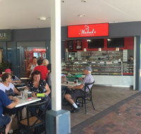 Michel's Patisserie - Taree Accommodation
