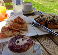 Morillas Cafe - Taree Accommodation