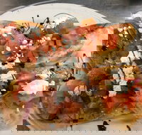 Nobbies Bistro Bar  Grill - Taree Accommodation