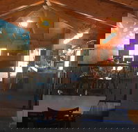 Nobby's Bar - Taree Accommodation