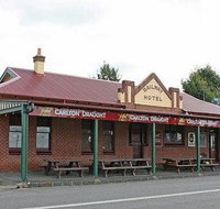 Railway Hotel - Taree Accommodation