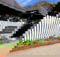 Roxy Lane Cafe - Taree Accommodation