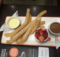 San Churro Penrith - Taree Accommodation