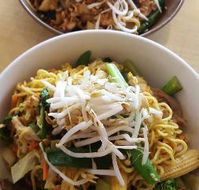 Stir Crazy Noodle Bar - Taree Accommodation