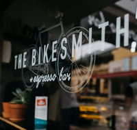 The Bikesmith Espresso Bar - Taree Accommodation