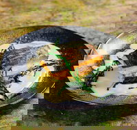 The Sitting Duck Restaurant - Taree Accommodation