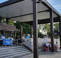 Tinto Expresso Bar - Taree Accommodation