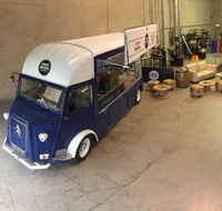 Underground Coffee Roasters - Taree Accommodation