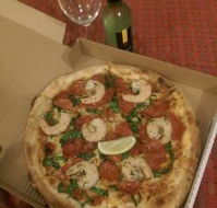10'' Custom Pizzeria - Taree Accommodation