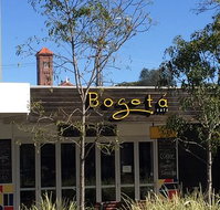 Bogota Cafe - Taree Accommodation