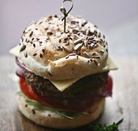 Burger Me Fresh - Taree Accommodation