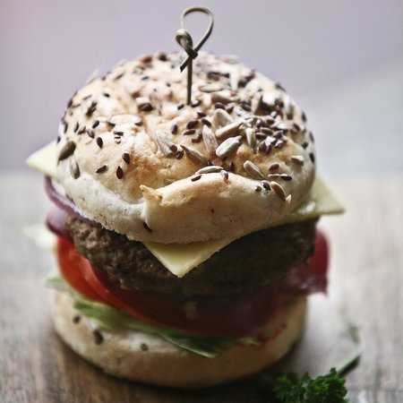 Burger Me Fresh - Taree Accommodation 0