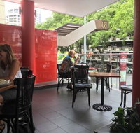 Cafe Amadeus - Taree Accommodation
