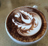Chalk St Espresso - Taree Accommodation