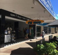 Coolangatta Pie Shop - Taree Accommodation