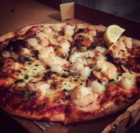 Crust Gourmet Pizza Bar - Taree Accommodation