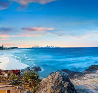 Currumbin Beach Vikings Surf Life Saving Club - Taree Accommodation