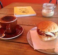 Drift Espresso - Taree Accommodation