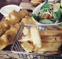 Frankie's at Forde - Taree Accommodation