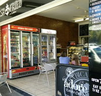 Fresh and Fried - Taree Accommodation