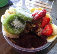 Fresh Garden Cafe - Taree Accommodation