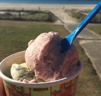 Gelato Messina Coolangatta - Taree Accommodation