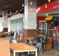 Grill'd Coolangatta - Taree Accommodation