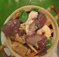 Happy's Chinese Restaurant - Taree Accommodation