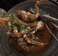 Kinn Thai Restaurant - Taree Accommodation