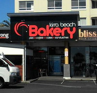 Kirra Beach Bakery - Taree Accommodation
