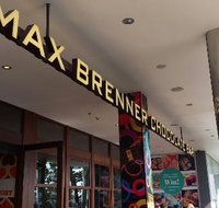 Max Brenner Chocolate Bar - Taree Accommodation
