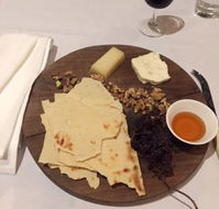 Mezzalira Italian Restaurant - Taree Accommodation