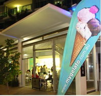My Gelato Kirra - Taree Accommodation