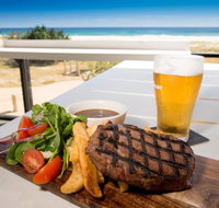 North Kirra Surf Club - Taree Accommodation