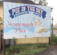 Pie in the Sky Roadhouse - Taree Accommodation