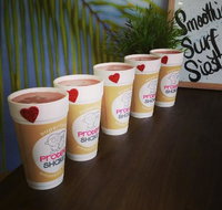 Protein Shake - Taree Accommodation