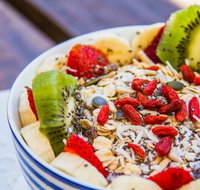Raw Energy Coolangatta - Taree Accommodation