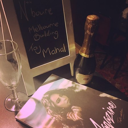 Taj Mahal - Taree Accommodation 0