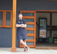 The Hive Berambing - Taree Accommodation