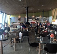 Tomah Gardens Restaurant - Taree Accommodation