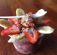 Traecy's Smoothie Bar - Taree Accommodation