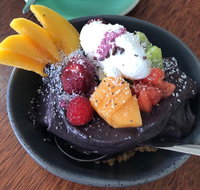 Zephyr Coffee Co - Taree Accommodation