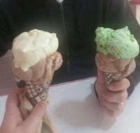 Annie's Old Fashioned Ice Cream Parlour - Taree Accommodation