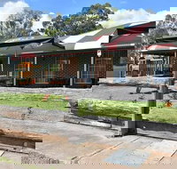 Bulga Tavern - Taree Accommodation