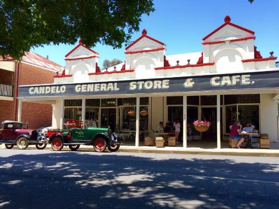 Candelo NSW Taree Accommodation