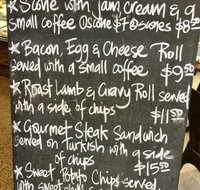 Coffee Guru - Vincentia - Taree Accommodation