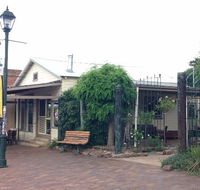 Coolah Garden Cafe  Pantry - Taree Accommodation