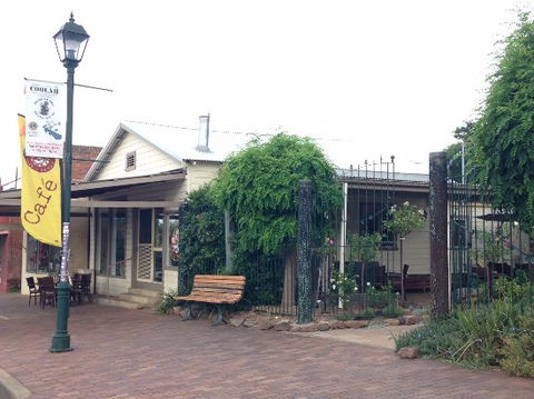 Coolah Garden Cafe & Pantry - Taree Accommodation 0